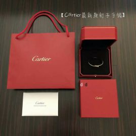 Picture of Cartier Bracelet _SKUCartierbracelet0308dly1185